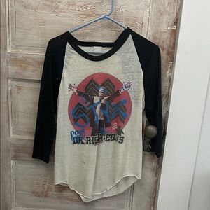 Vintage STYX tee